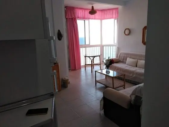 Apart Daire, 1 Yatak Odası, Deniz Manzaralı