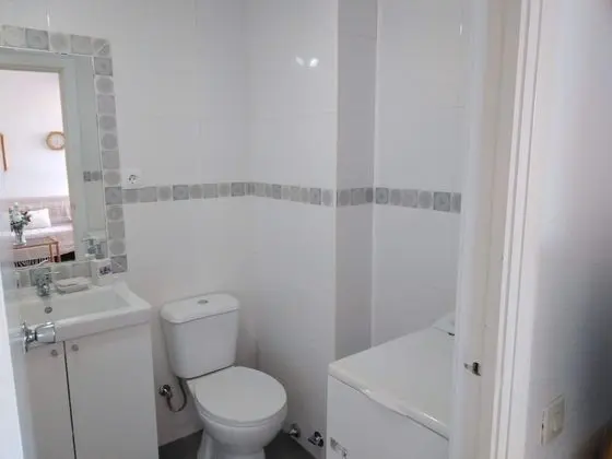 Apart Daire, 1 Yatak Odası, Deniz Manzaralı