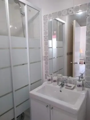 Apart Daire, 1 Yatak Odası, Deniz Manzaralı