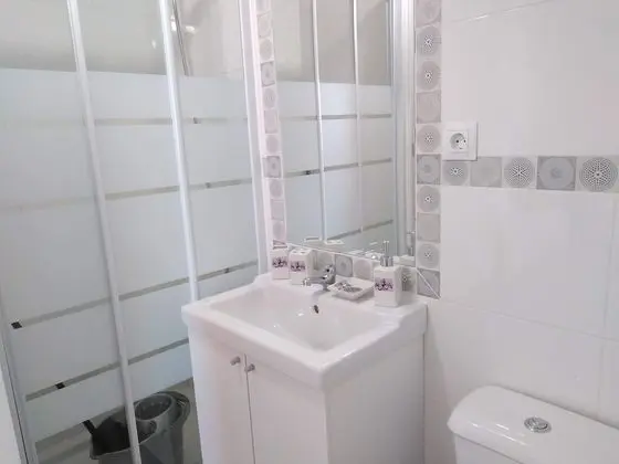 Apart Daire, 1 Yatak Odası, Deniz Manzaralı