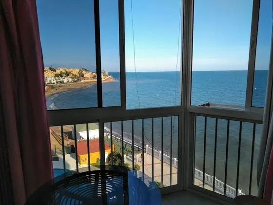 Apart Daire, 1 Yatak Odası, Deniz Manzaralı