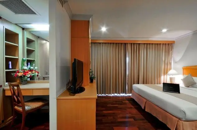 Superior Plus with Balcony