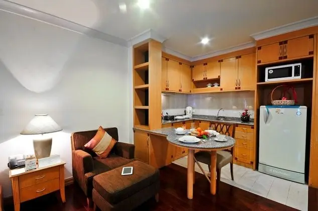 Superior Plus with Balcony
