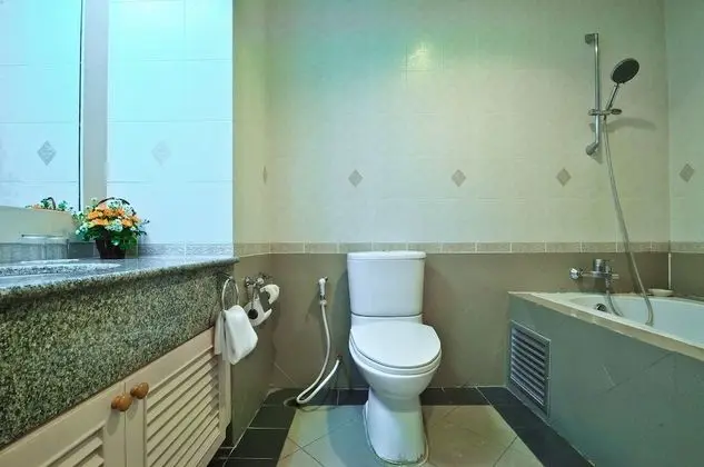 Superior Plus with Balcony