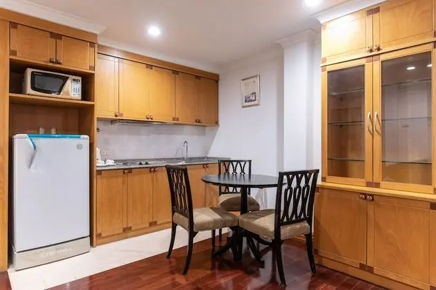 Superior Studio with Balcony