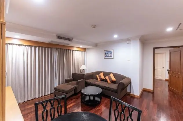 Superior Studio with Balcony