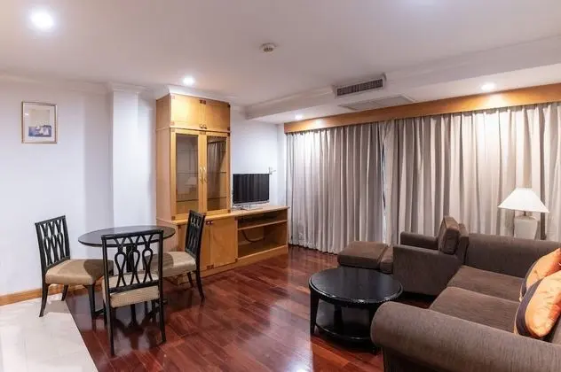 Superior Studio with Balcony