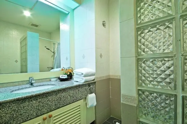 Superior Studio with Balcony