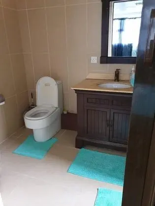 Standard Oda, Sigara İçilmez, Deniz Manzaralı (Chambre 4)