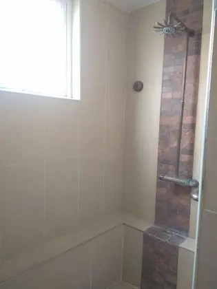 Standard Oda, Sigara İçilmez, Deniz Manzaralı (Chambre 4)