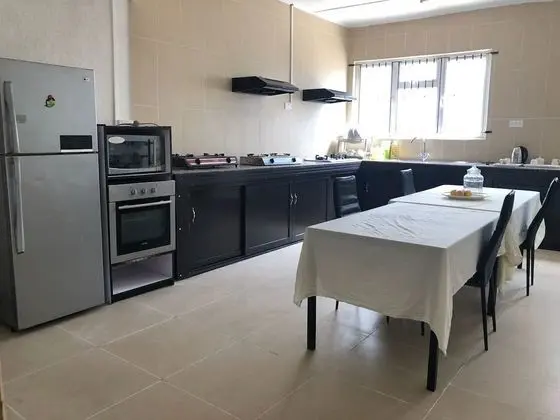 Standard Oda, Sigara İçilmez, Deniz Manzaralı (Chambre 4)