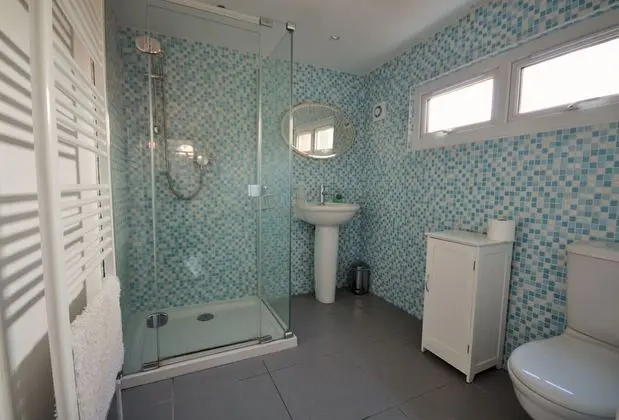 Kır Evi