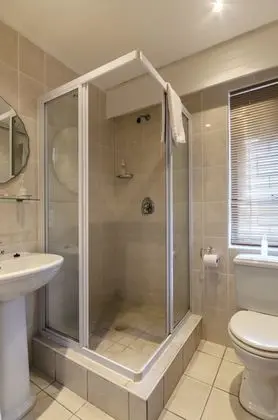 Standard Oda, 1 Yatak Odası