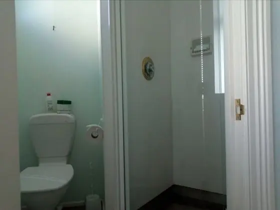 Luxury Oda, 1 En Büyük (King) Boy Yatak, Sigara İçilmez