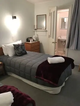Standard Oda, Sigara İçilmez (Single/Twin Room)