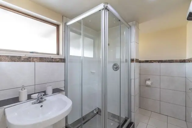 Superior Apart Daire, 2 Yatak Odası