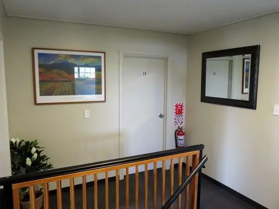 Upper Level Standard Studio