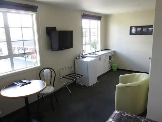 Upper Level Standard Studio