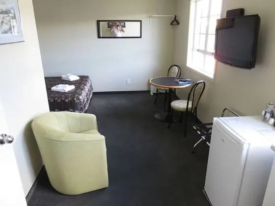 Upper Level Standard Studio