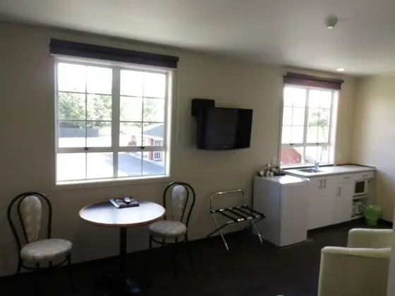 Upper Level Standard Studio
