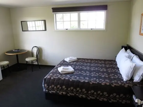 Upper Level Standard Studio