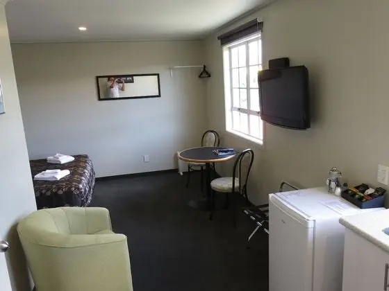 Upper Level Standard Studio