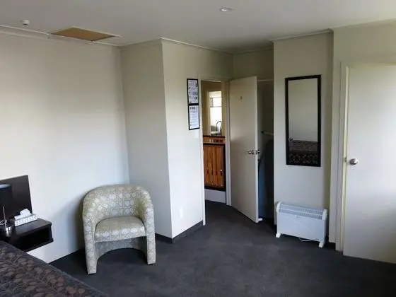 Upper Level Standard Studio