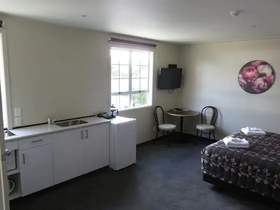 Upper Level Standard Studio