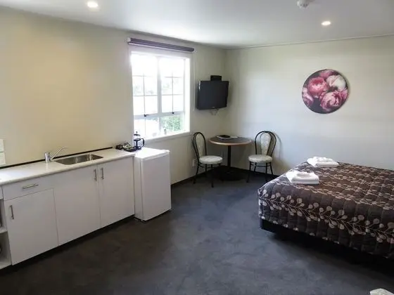 Upper Level Standard Studio
