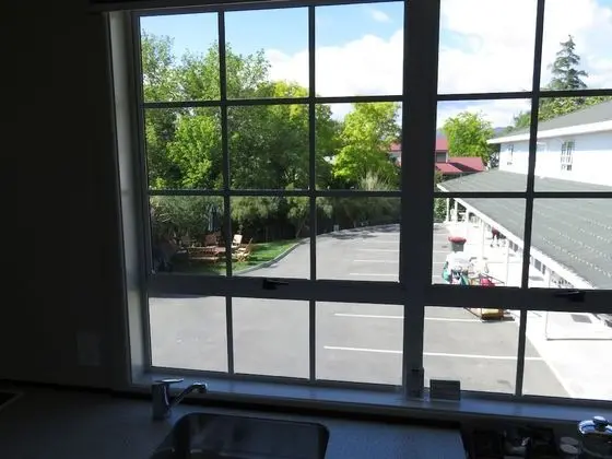 Upper Level Standard Studio