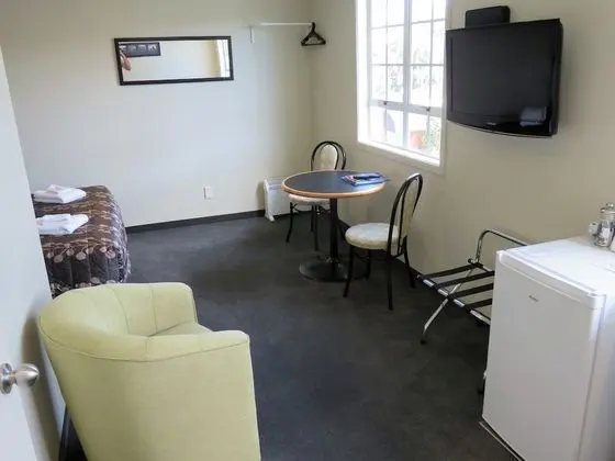 Upper Level Standard Studio