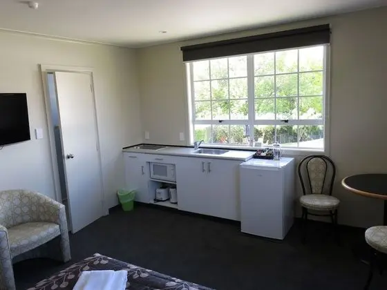 Upper Level Standard Studio