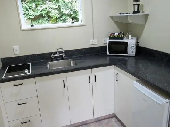 Upper Level Standard Studio