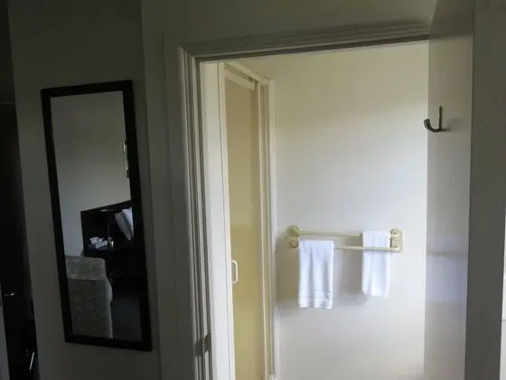Upper Level Standard Studio