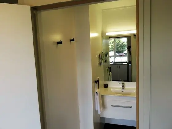 Upper Level Standard Studio