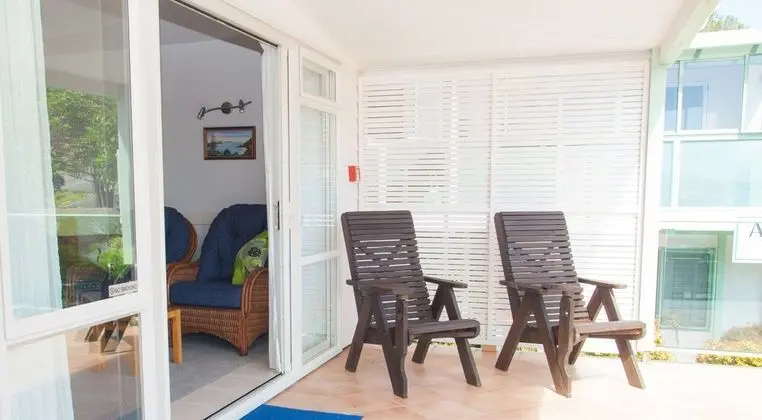 Stüdyo, Balkon