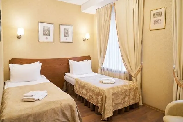 Family Oda, 2 Yatak Odası