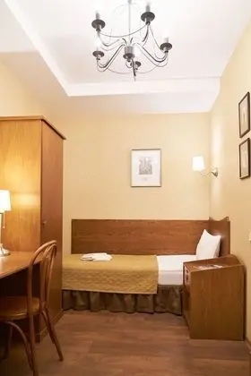 Family Oda, 2 Yatak Odası