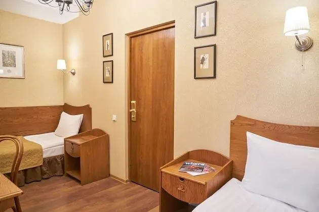 Family Oda, 2 Yatak Odası