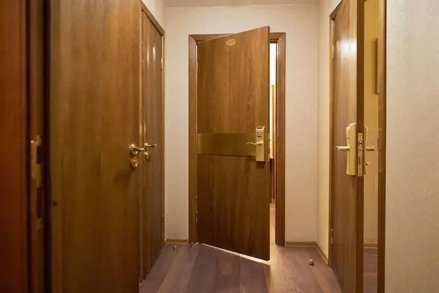 Family Oda, 2 Yatak Odası