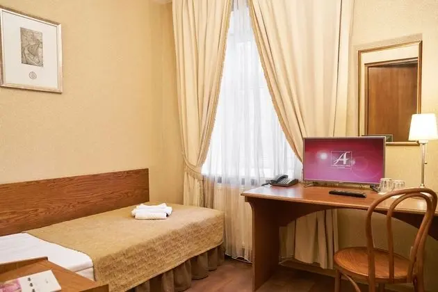 Family Oda, 2 Yatak Odası