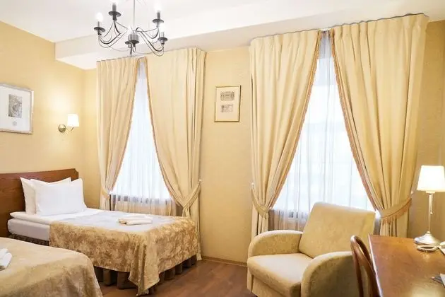 Family Oda, 2 Yatak Odası