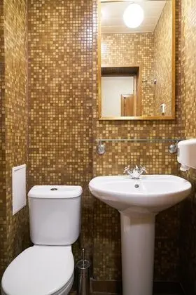 Family Oda, 2 Yatak Odası