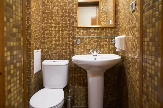 Family Oda, 2 Yatak Odası