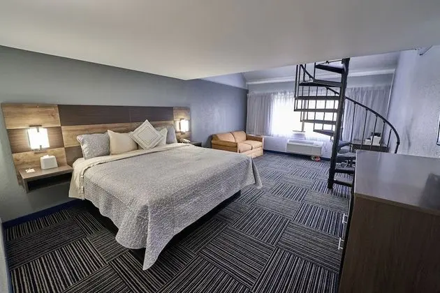 Deluxe Apart Daire, Birden Çok Yatak