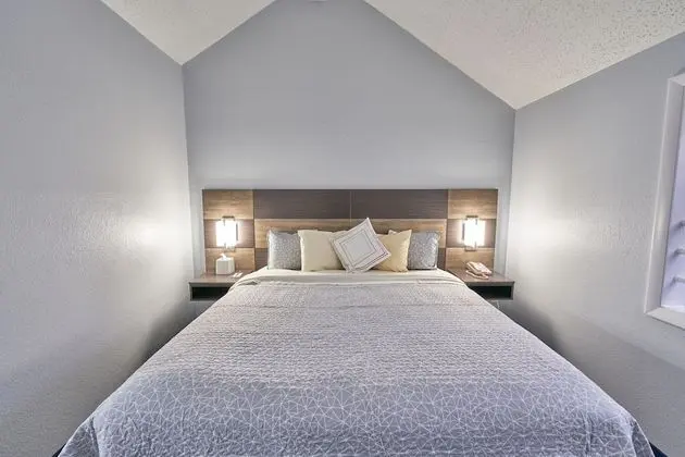 Deluxe Apart Daire, Birden Çok Yatak