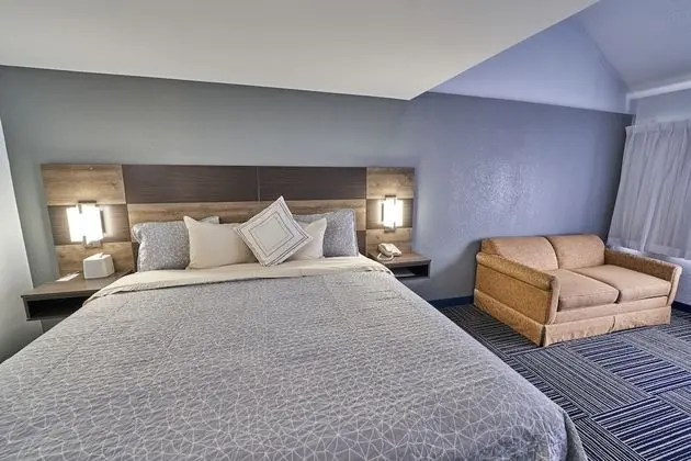 Deluxe Apart Daire, Birden Çok Yatak