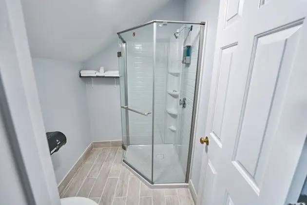 Deluxe Apart Daire, Birden Çok Yatak