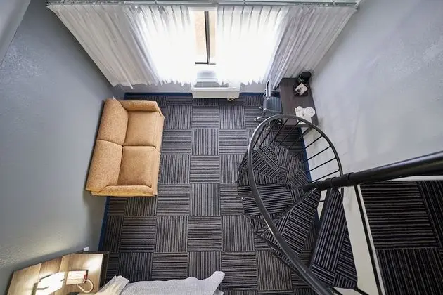 Deluxe Apart Daire, Birden Çok Yatak