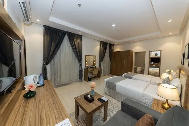 Deluxe İki Ayrı Yataklı Oda